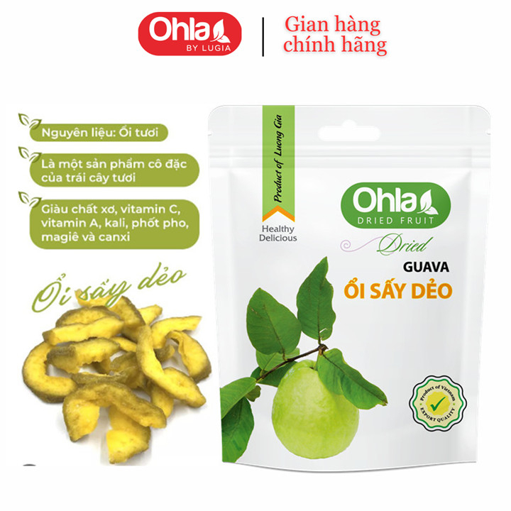 Combo Cầu may 3 Ohla