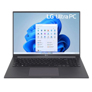 Laptop LG gram