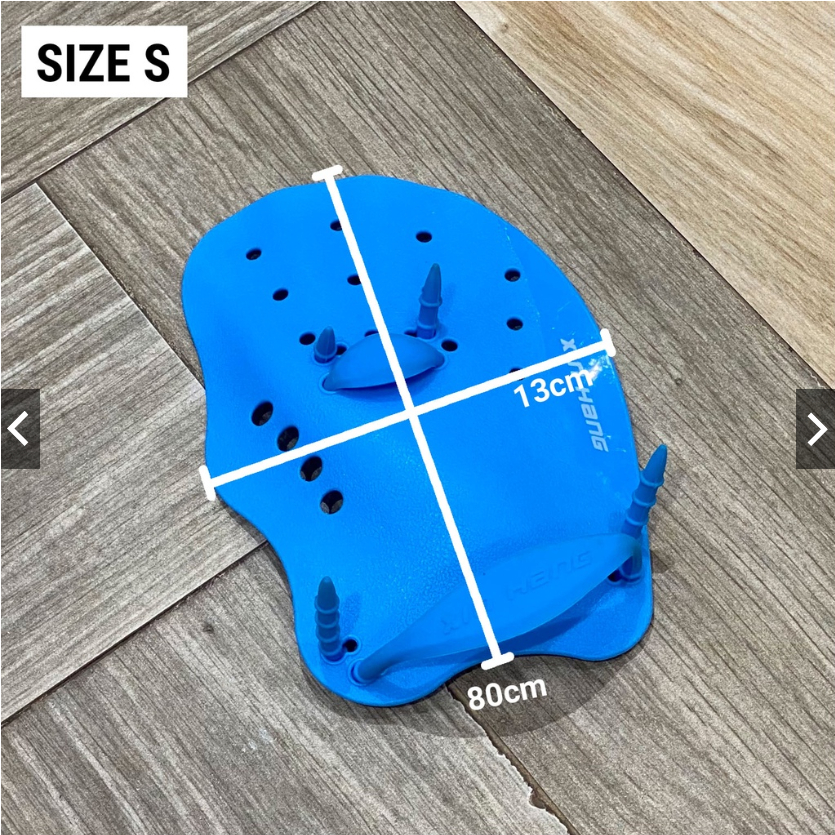 Bàn quạt tay Xin-Hang Swim Paddles PD001
