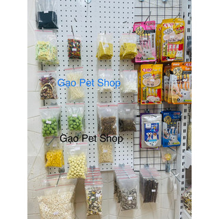 [Đồng Giá] Thức ăn dặm cho Hamster