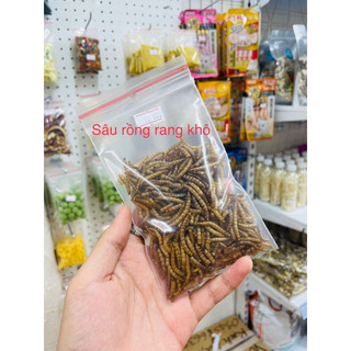 [Đồng Giá] Thức ăn dặm cho Hamster