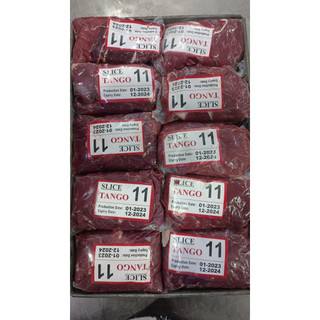 [HỎA TỐC] 1KG THỊT NẠM BÒ MÃ 11