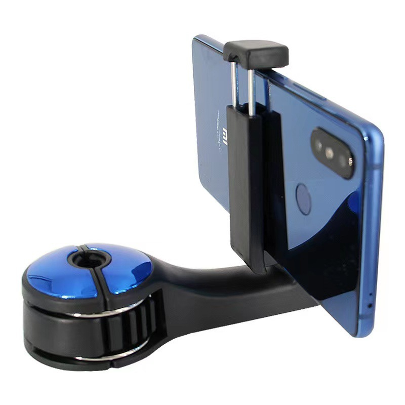 [loại tốt]Móc Treo Đồ Gắn Sau Ghế Xe Ô Tô Tiện Dụng - Kẹp Điện Thoại đan năng HCM Đỏ Vàng Xanh Trắng