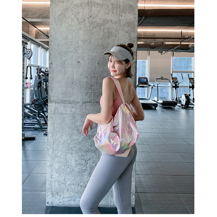 Túi du lịch, túi thể thao nam nữ tập gym, yoga, bóng đá, chạy bộ, chất vải dày dặn chống thấm nước EVASPORT