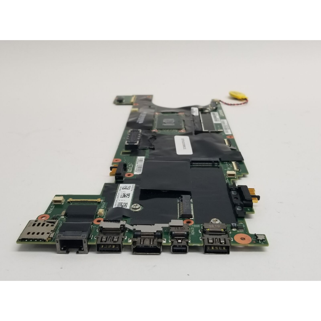 Main Lenovo ThinkPad T460s 14" CPU i5-6300U 4GB