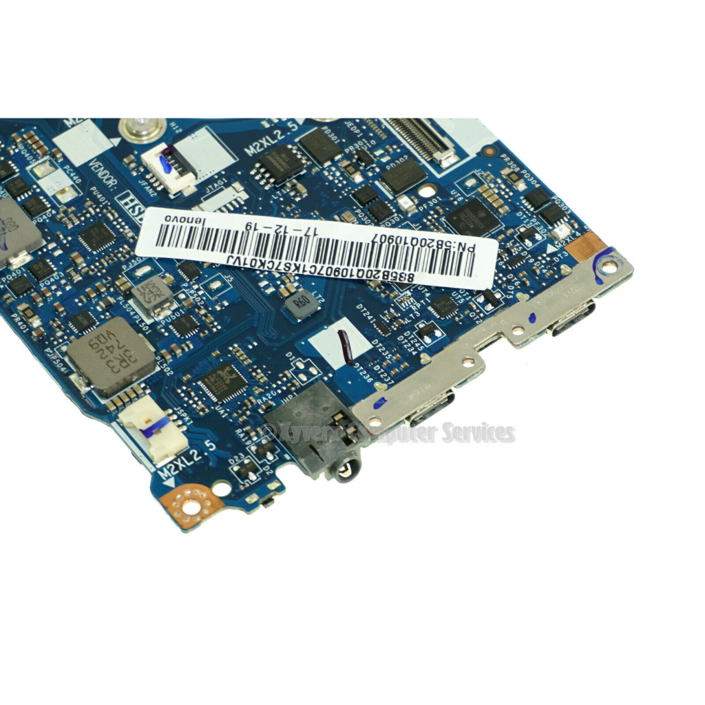 Main Lenovo Yoga 720-13IKB 13.3" CPU i5-7200U 8GB