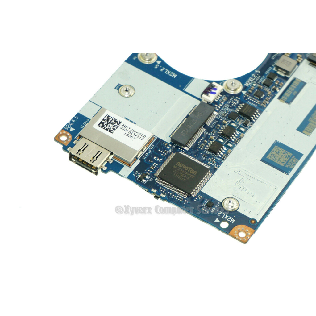 Main Lenovo Yoga 720-13IKB 13.3" CPU i5-7200U 8GB