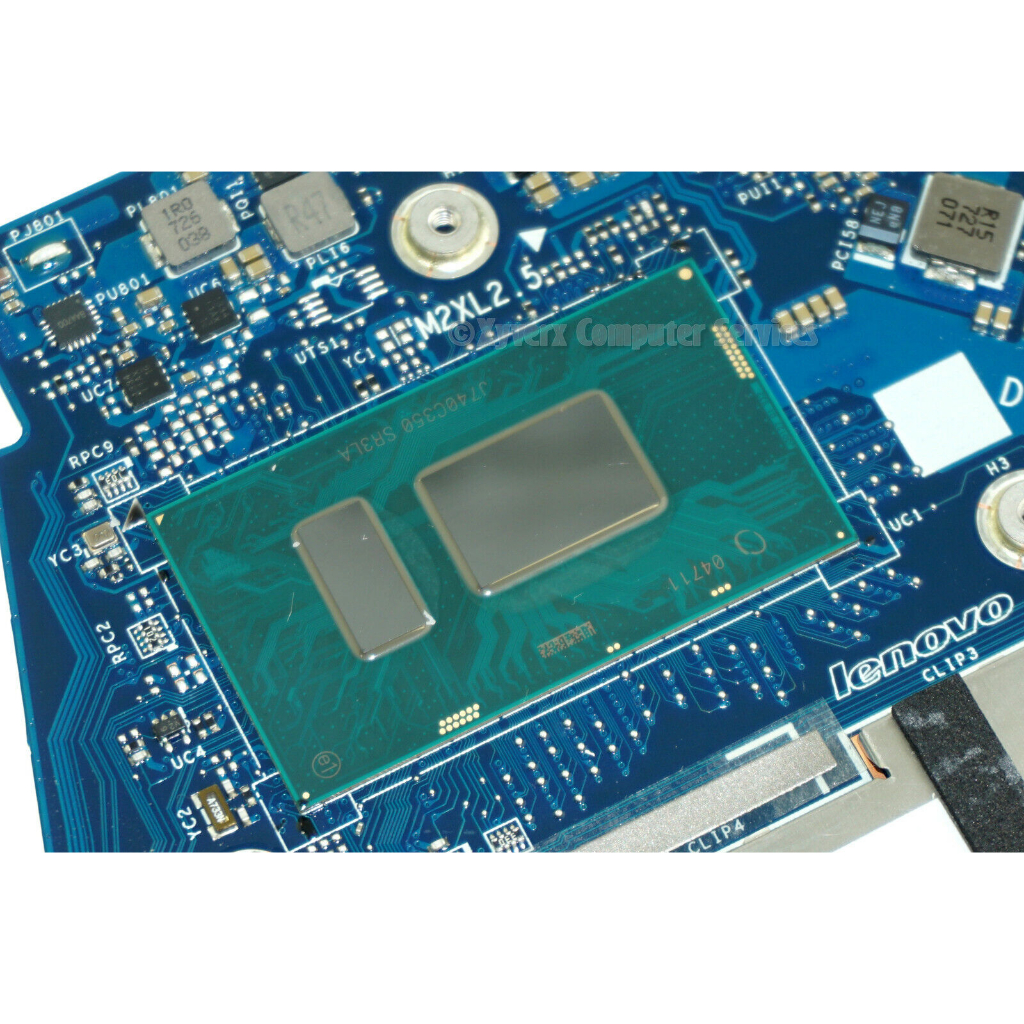 Main Lenovo Yoga 720-13IKB 13.3" CPU i5-7200U 8GB