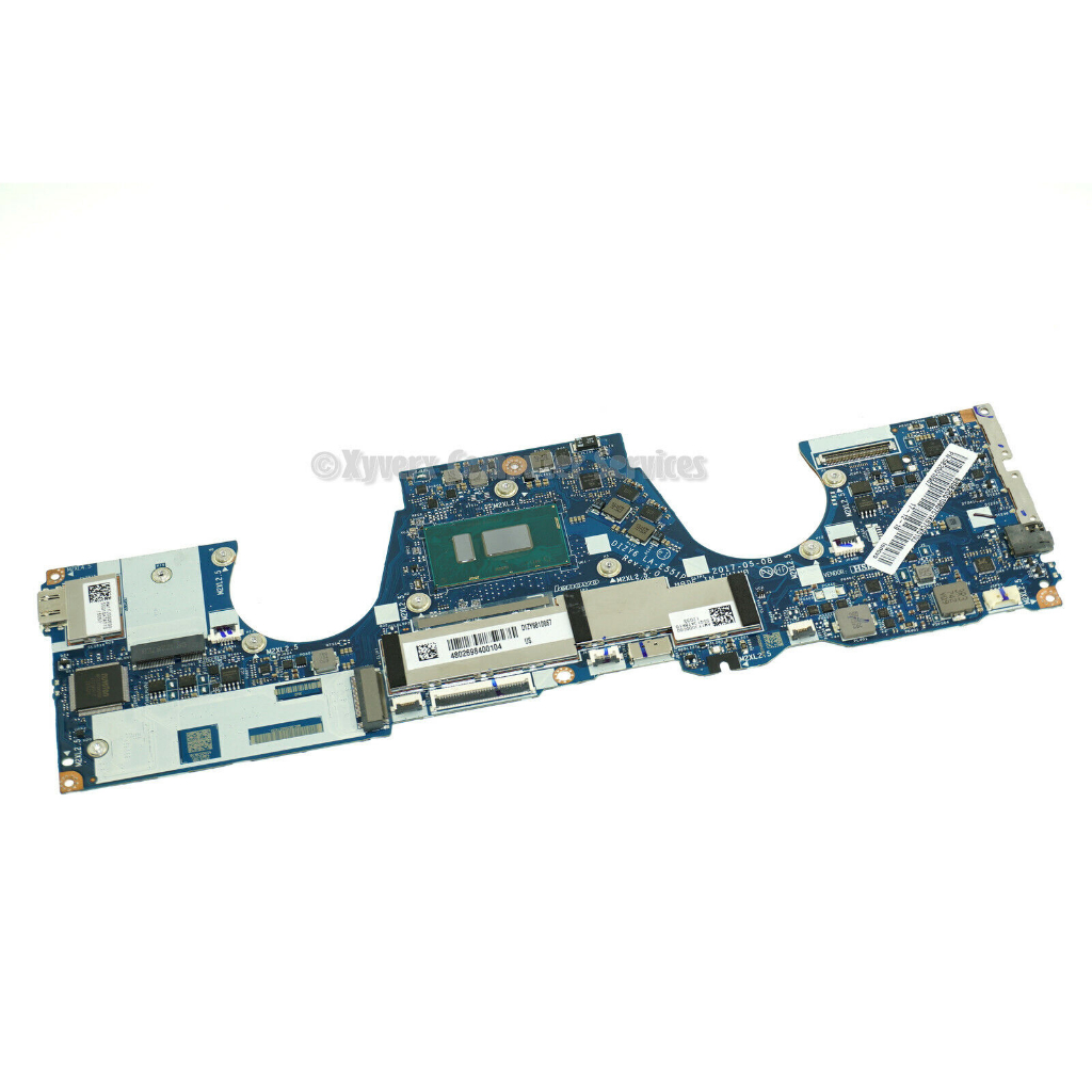 Main Lenovo Yoga 720-13IKB 13.3" CPU i5-7200U 8GB