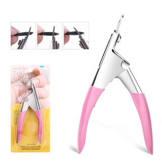 kìm cắt móng giả bấm móng giả làm nail
