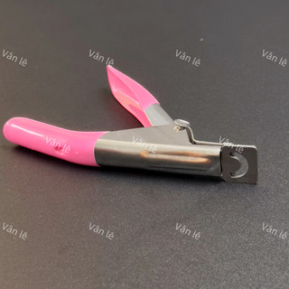 kìm cắt móng giả bấm móng giả làm nail
