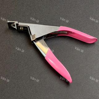 kìm cắt móng giả bấm móng giả làm nail