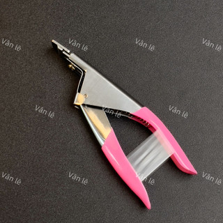 kìm cắt móng giả bấm móng giả làm nail