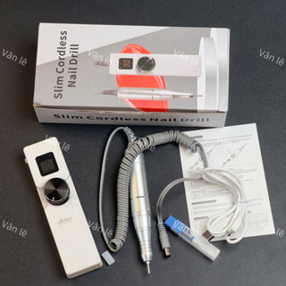 máy mài mini tích điện ibelieve tp303