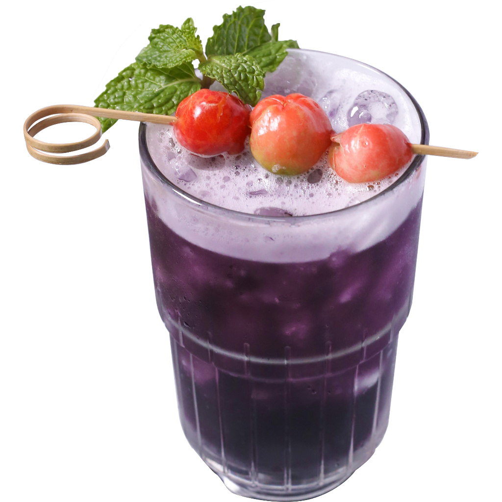 Siro/Syrup Đào Heston Đài Loan Chai 2,5kg Làm Trà Trái Cây Đủ Các Mùi Vị