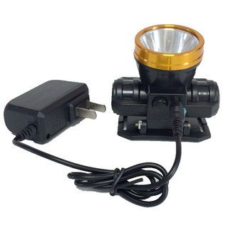 Đèn Đội Đầu A2 50W Siêu SÁng Chống Nước