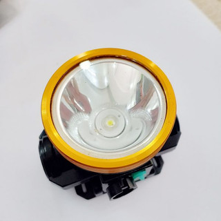 Đèn Đội Đầu A2 50W Siêu SÁng Chống Nước