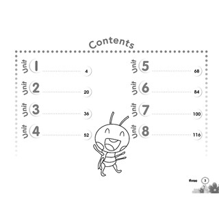 Sách - DTPbooks - Crickets 1 Practice Book