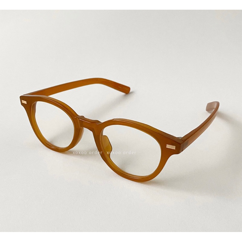 Kính local brand Hàn chính hãng no box