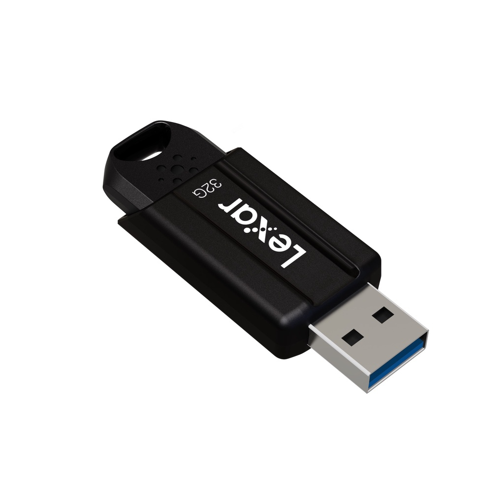 USB Lexar 32GB USB 3.0 S57 (LJDS57-32GABRECN) HÀNG CHÍNH HÃNG