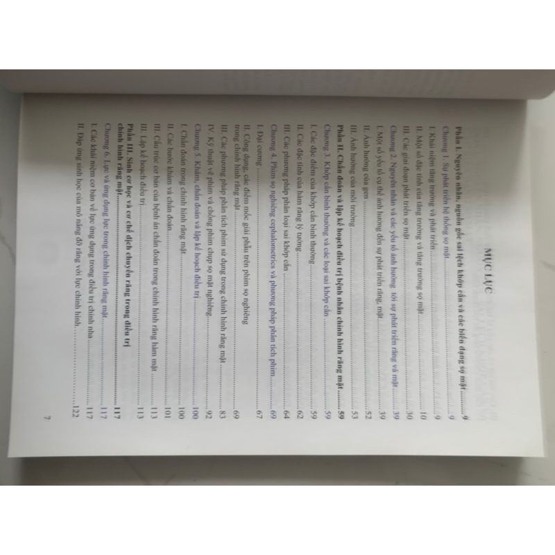 Sách - Chỉnh hình răng hàm mặt cơ bản