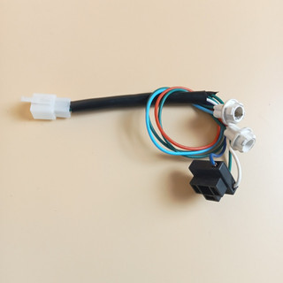 Đui đèn pha dành cho xe máy Wave RS - Wave anpha mới - Wave S100 đời 2006 đến 2016 - A510