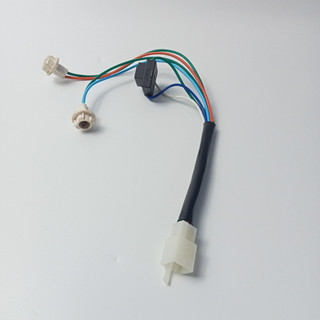 Đui đèn pha dành cho xe máy Wave RS - Wave anpha mới - Wave S100 đời 2006 đến 2016 - A510