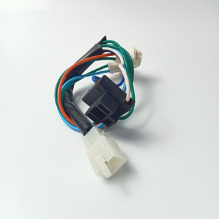 Đui đèn pha dành cho xe máy Wave RS - Wave anpha mới - Wave S100 đời 2006 đến 2016 - A510