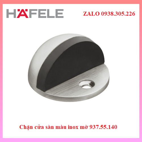 Chặn cửa bán nguyệt 937.55.140