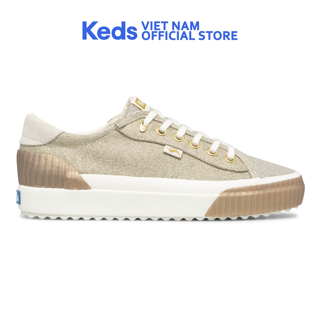 Giày Thể Thao Keds Nữ- Demi Trx Canvas- KD066020