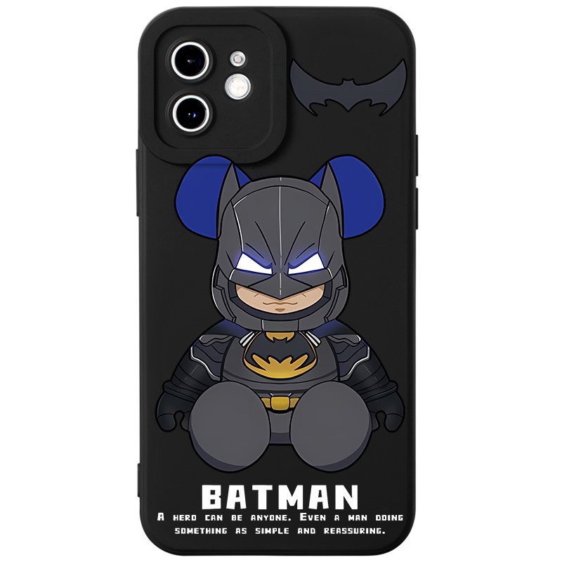 Ốp lưng iphone 6plus 6splus 7 plus 8plus X Xr XsM 11 12 13 14 15 Promax LionKing CL049