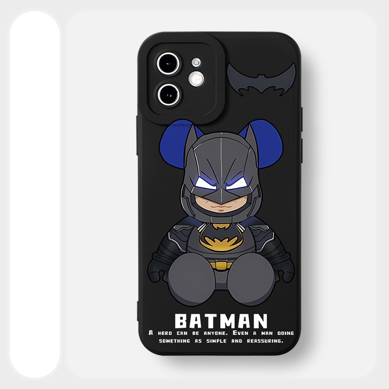 Ốp lưng iphone 6plus 6splus 7 plus 8plus X Xr XsM 11 12 13 14 15 Promax LionKing CL049