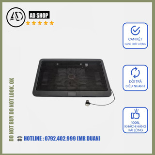 Đế tản nhiệt laptop N19