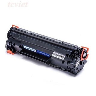 Hộp mực 85a / 35a dùng cho máy in hp laser p1005, 1006, 1102 và canon lbp 6000, mf3010, 6030 – cartridge cb435a / ce285a