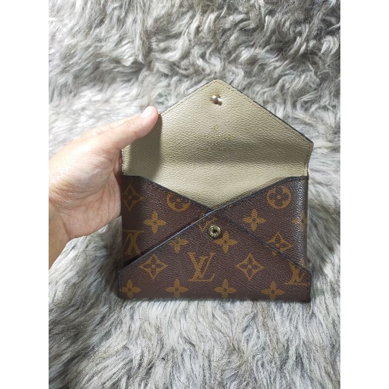 Ví si hiệu eo vì