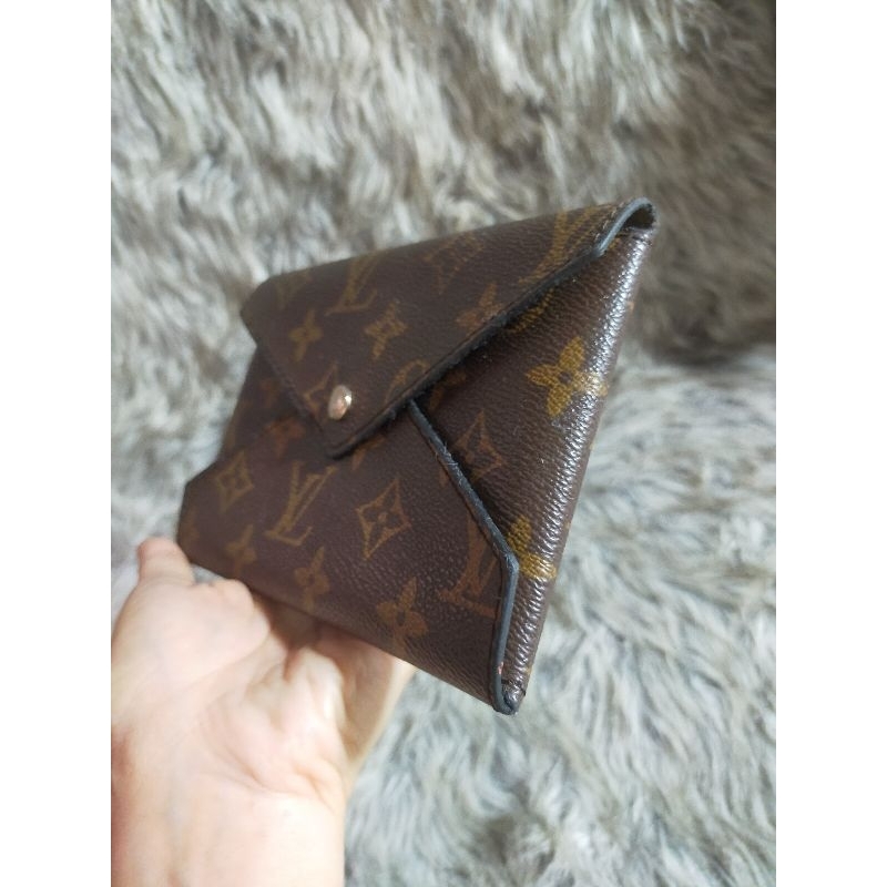 Ví si hiệu eo vì