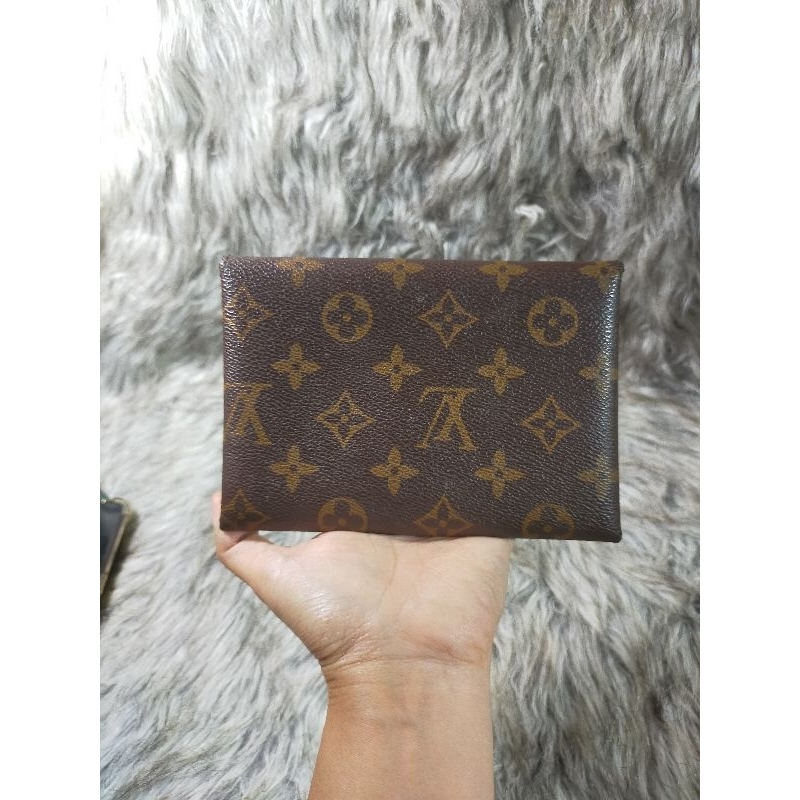 Ví si hiệu eo vì