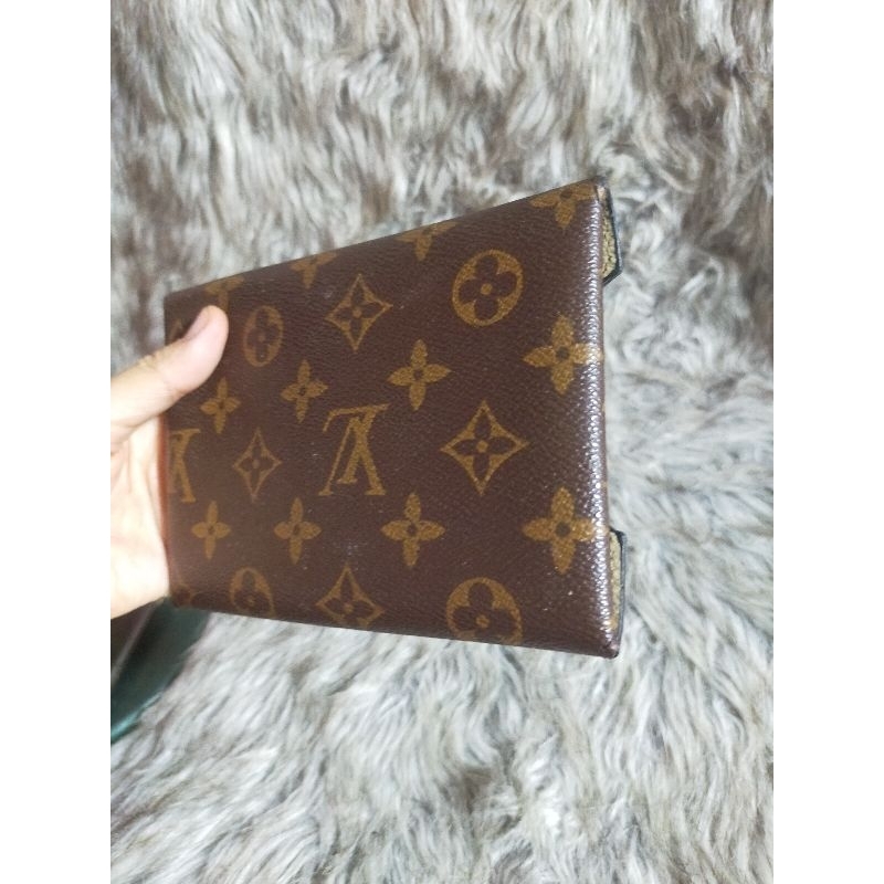 Ví si hiệu eo vì