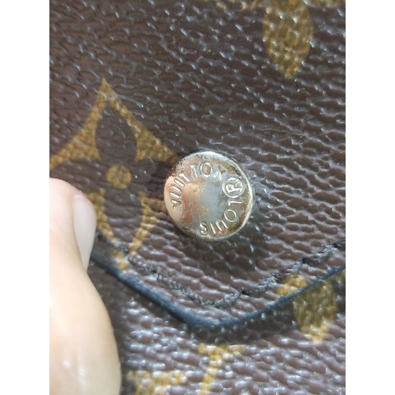 Ví si hiệu eo vì