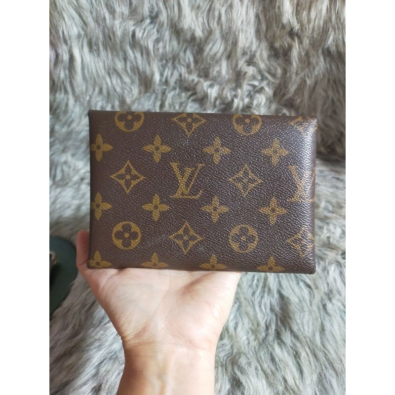 Ví si hiệu eo vì