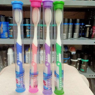 Bàn chải đánh răng ống SUREE