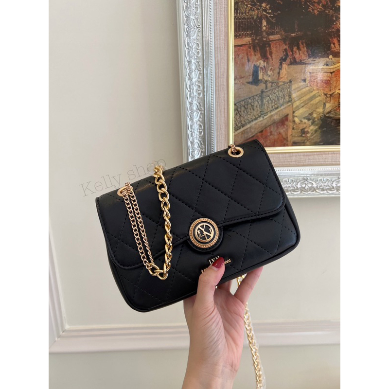 Túi L Y MN nhỏ gọn