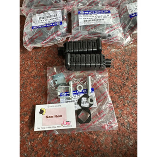 Gác chân sau exciter 135 / sirius / jupiter thương hiệu hma thái lan