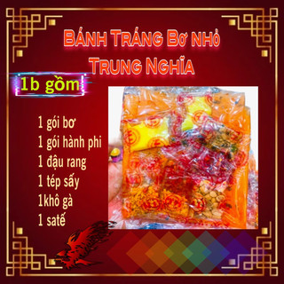 Bánh Tráng Bơ 1Cái TrungNghia