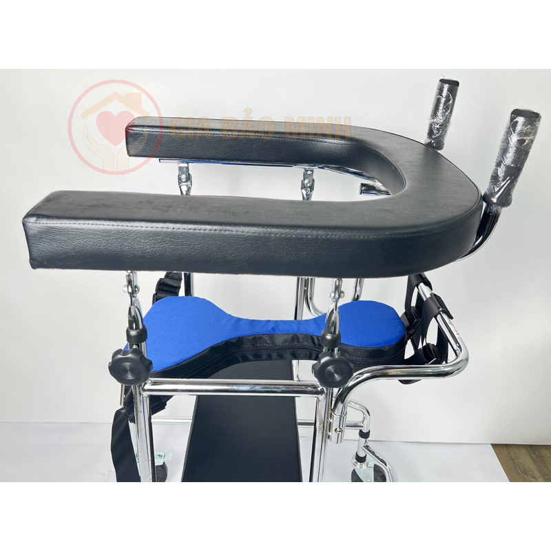 Khung tập đi cho người tai biến