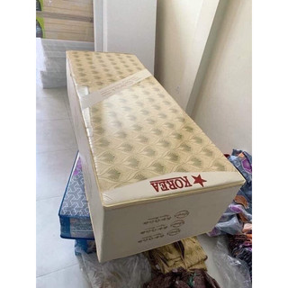 Đệm bông ép korea 1m8*2m dày 9 phân