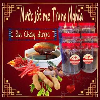 Nước me độc quyền trung nghĩa