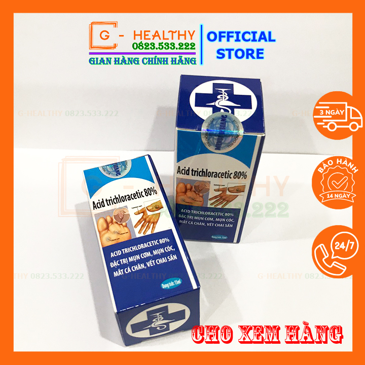 Mụn Cơm, Mụn Cóc, Mắt Cá Chân, Vết Chai Sần, Sùi Mào Gà, Mụn Góc Sinh Dục