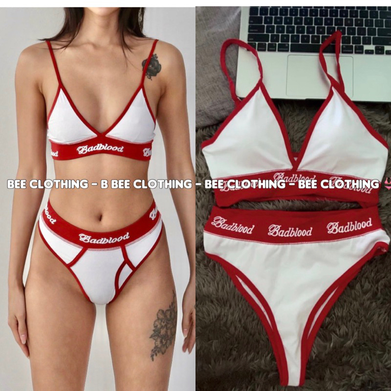BIKINI SEXY BABLOOB ĐI BIỂN MÙA HÈ ( cao cấp có muốt )