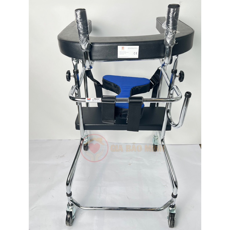 Khung tập đi cho người tai biến